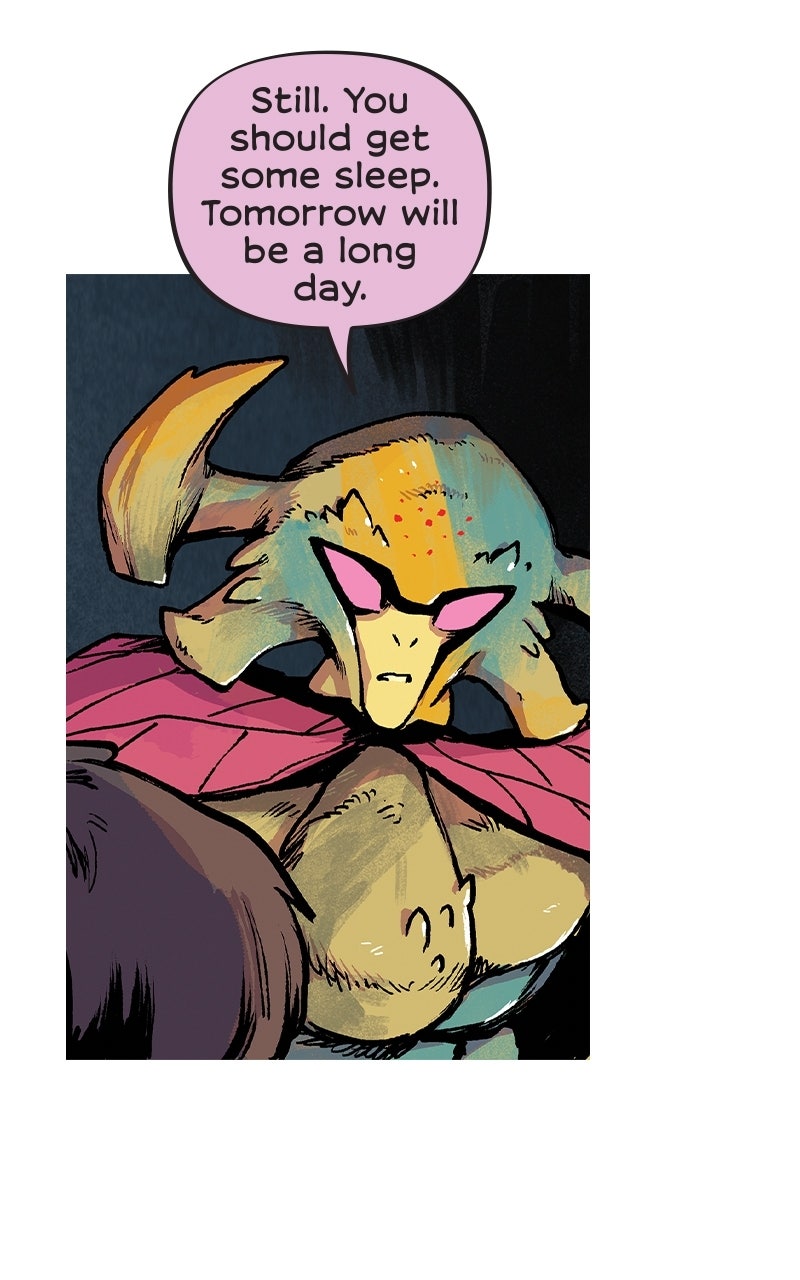 Wynd Episode 14 page 24 - 