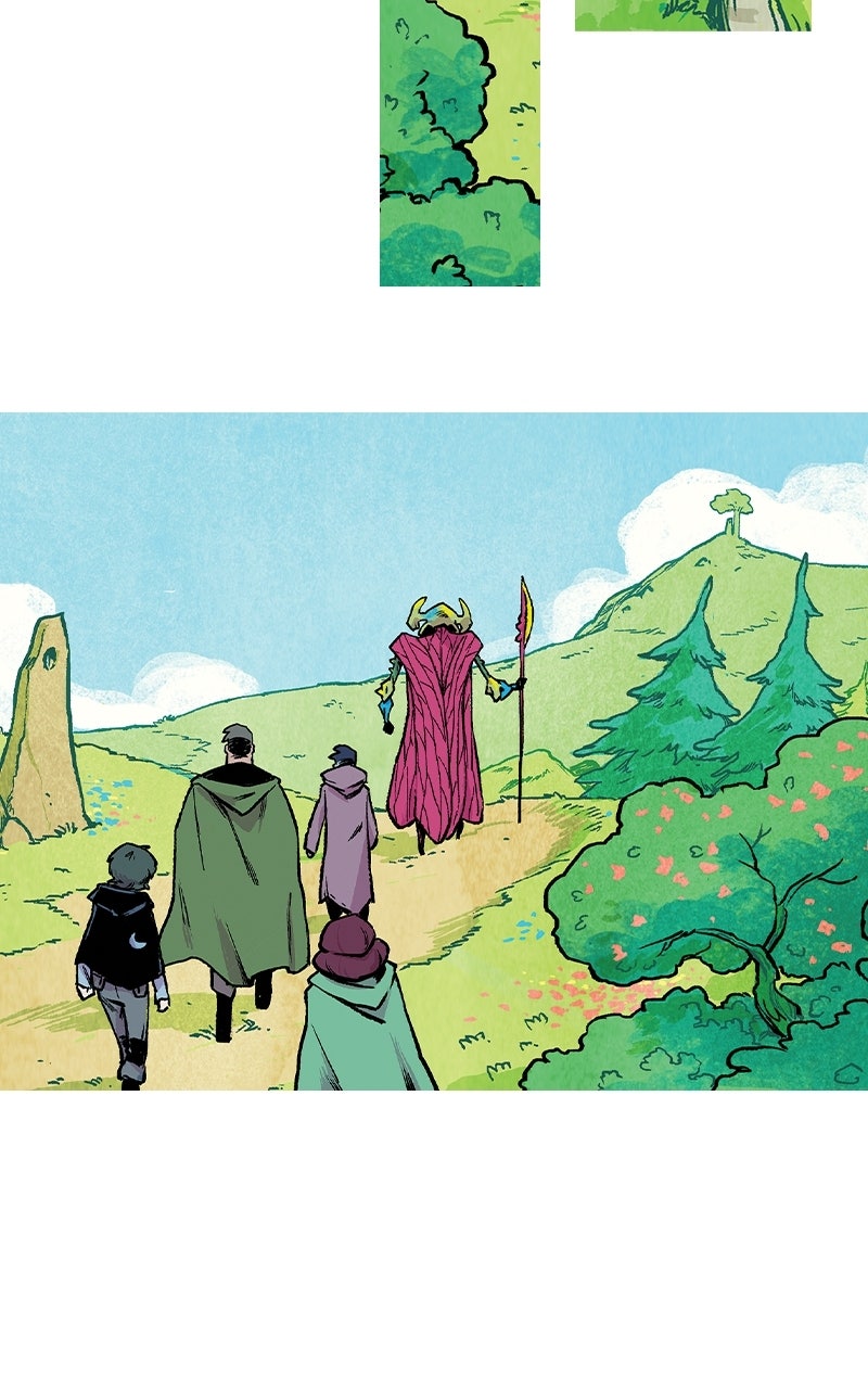 Wynd Episode 14 page 26 - 