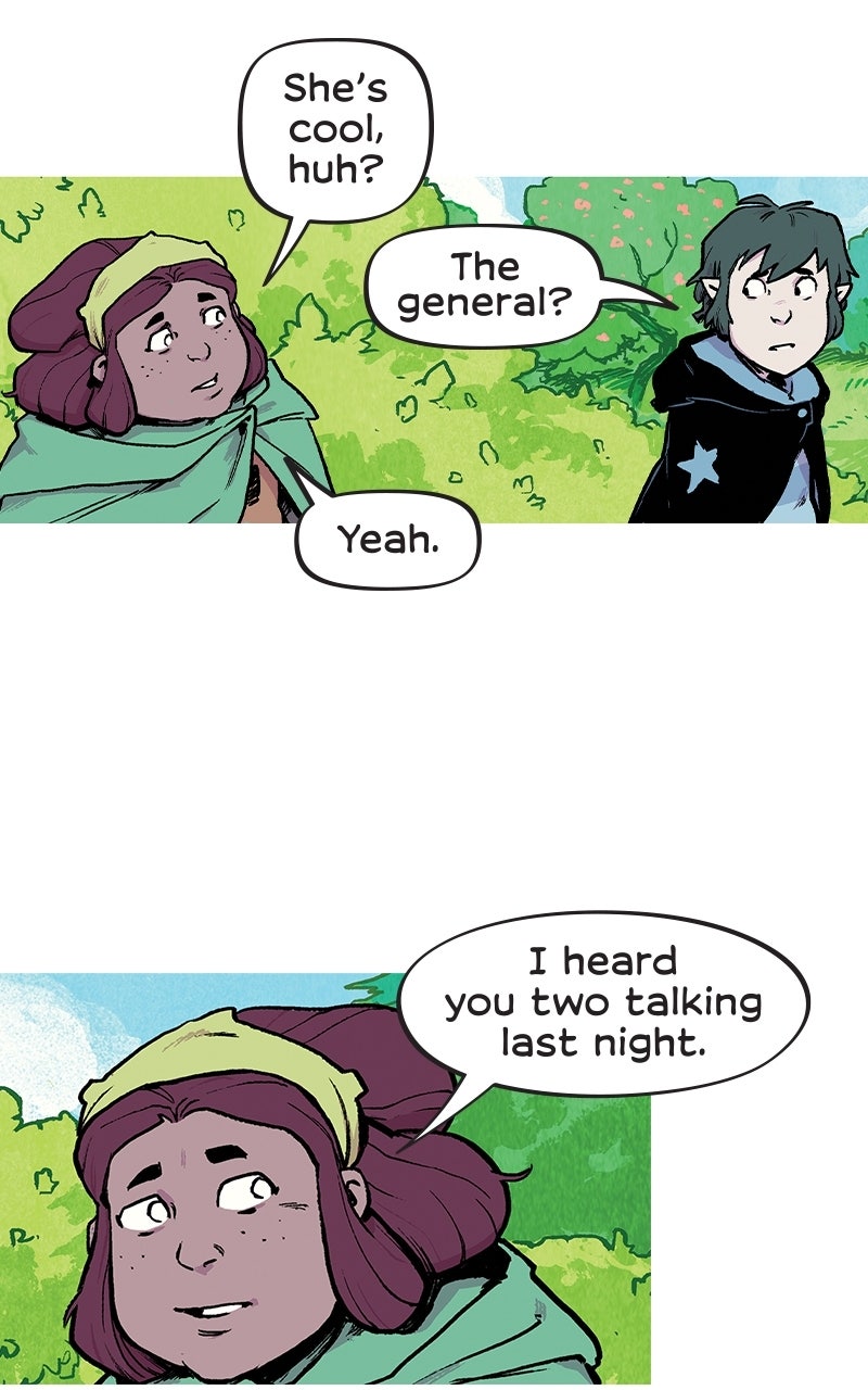 Wynd Episode 14 page 27 - 