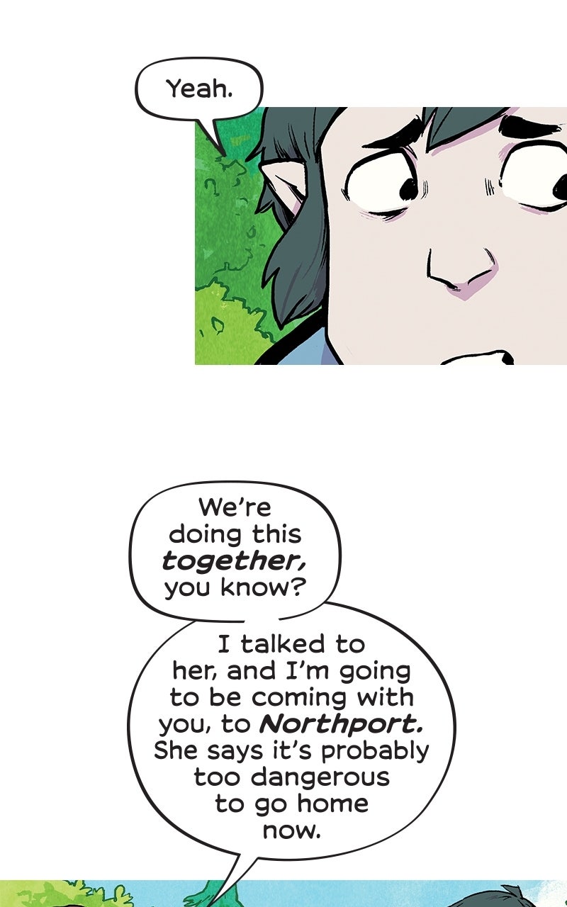 Wynd Episode 14 page 28 - 