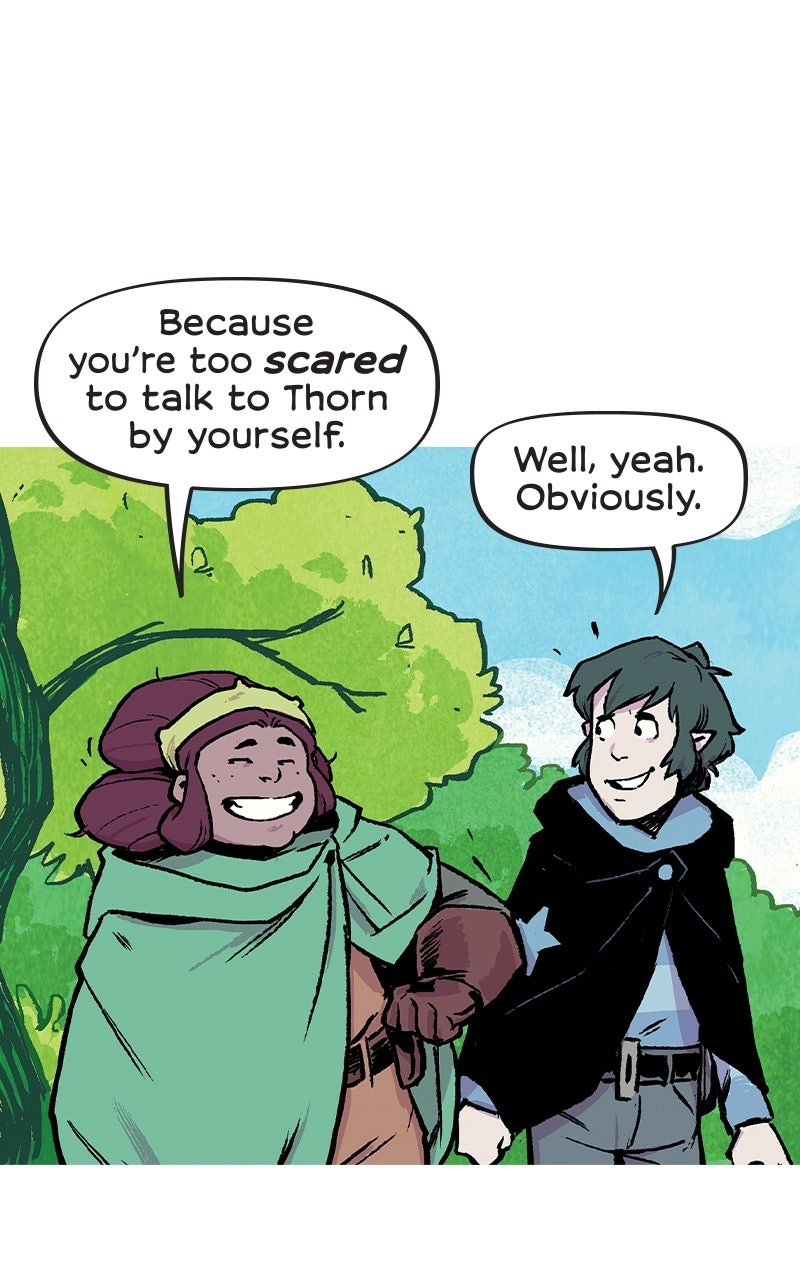 Wynd Episode 14 page 30 - 
