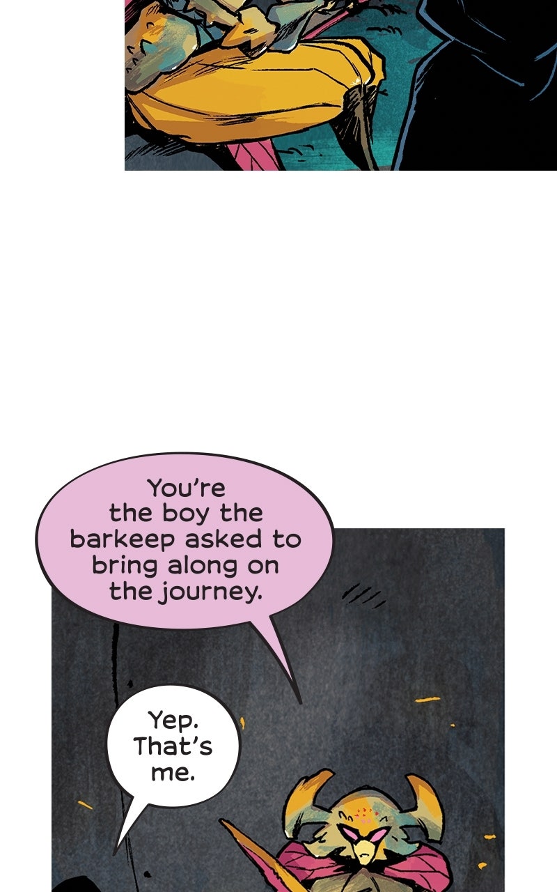 Wynd Episode 14 page 4 - 