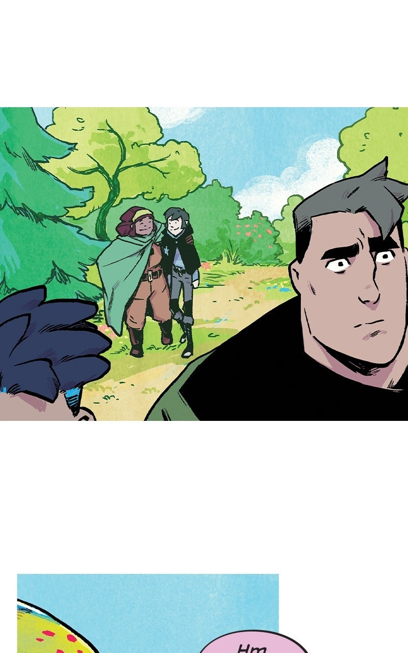 Wynd Episode 14 page 31 - 