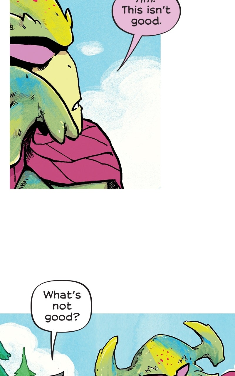 Wynd Episode 14 page 32 - 