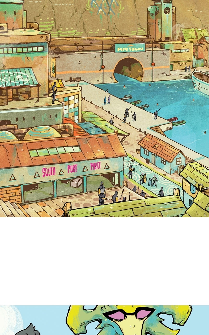 Wynd Episode 14 page 34 - 