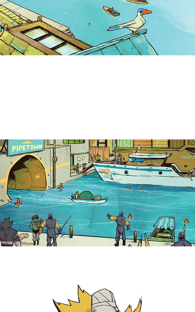 Wynd Episode 14 page 36 - 