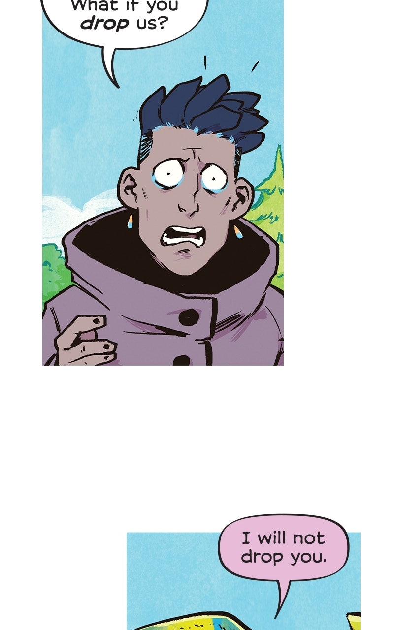 Wynd Episode 14 page 40 - 