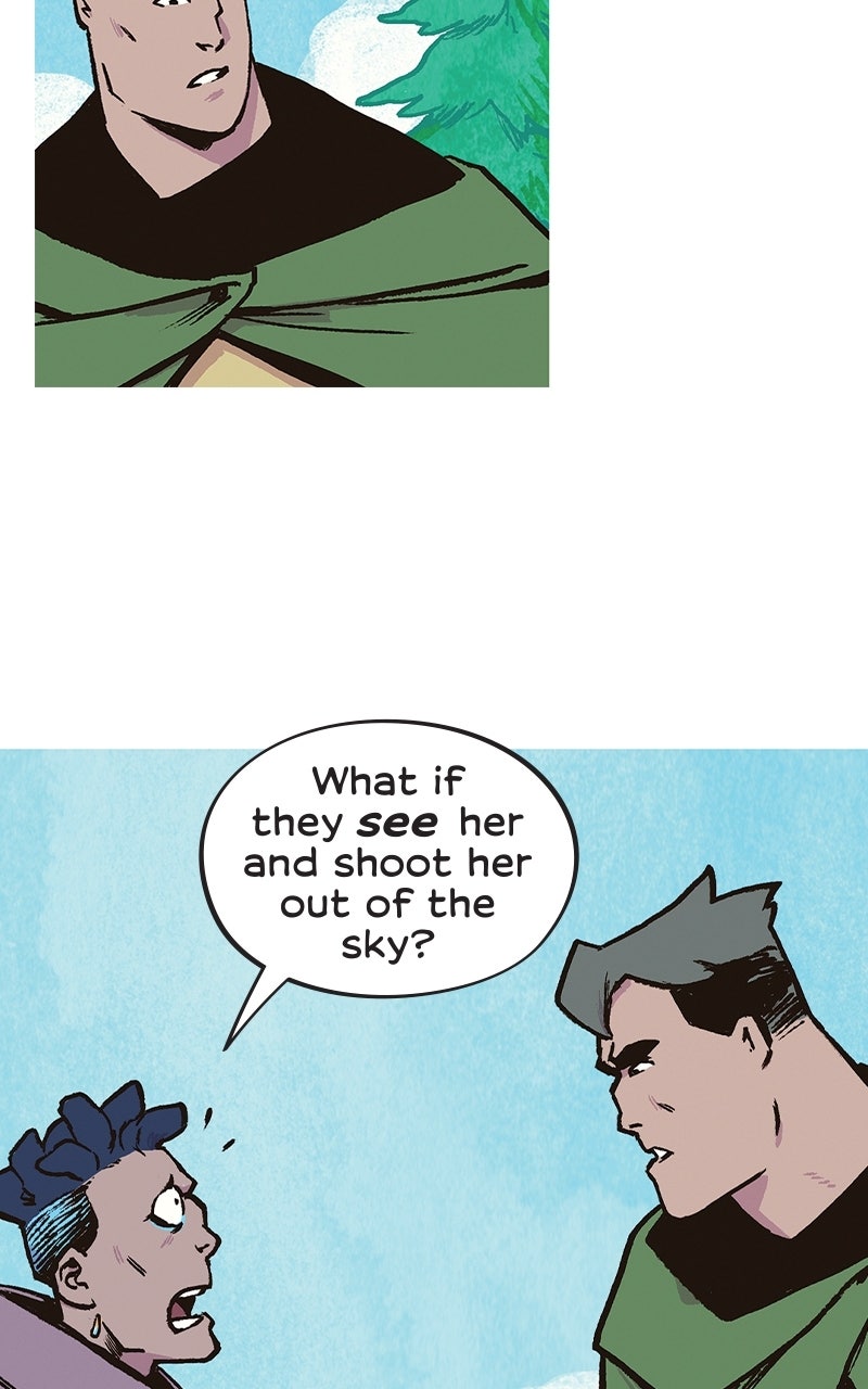 Wynd Episode 14 page 42 - 