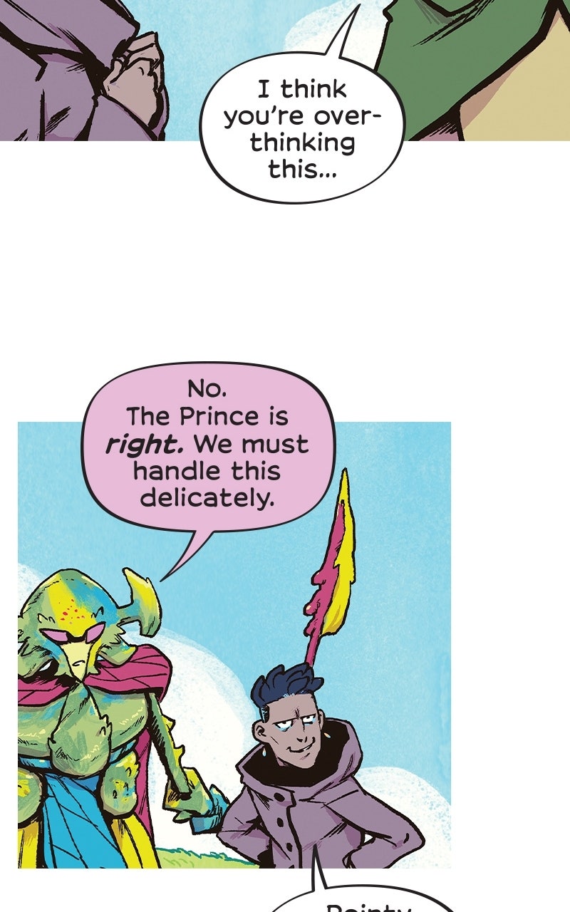 Wynd Episode 14 page 43 - 