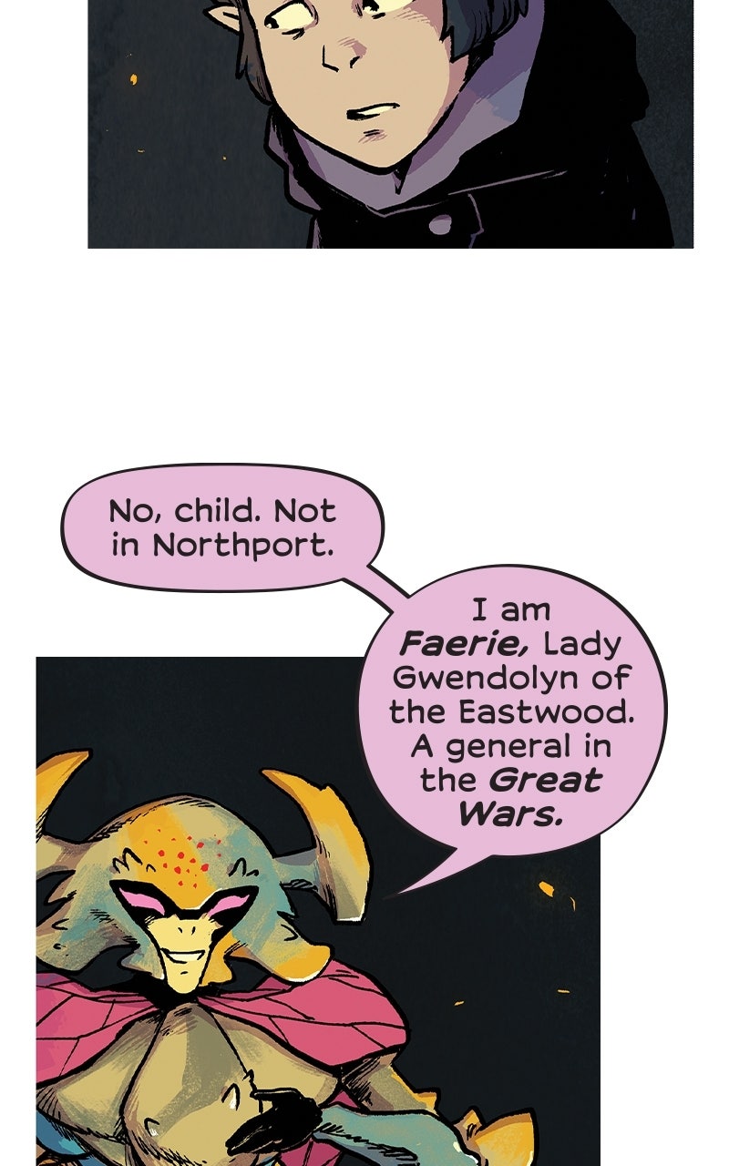 Wynd Episode 14 page 9 - 