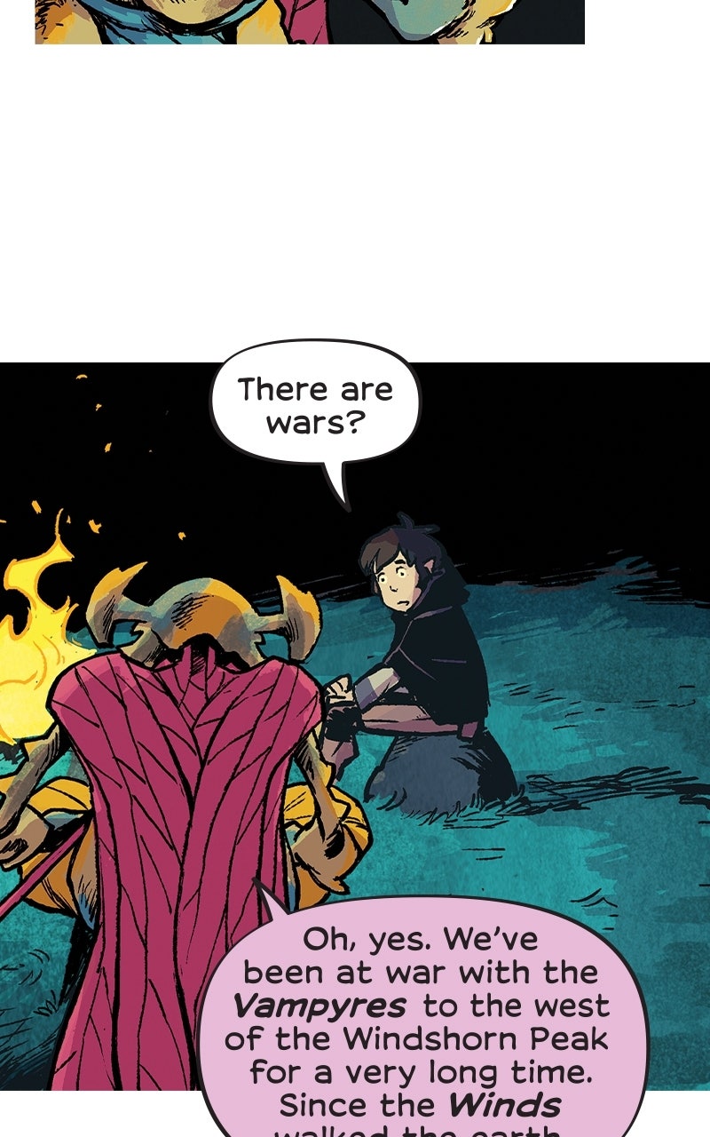 Wynd Episode 14 page 10 - 