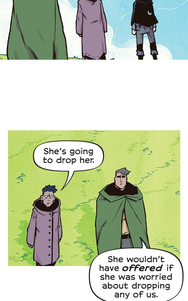 Wynd Episode 15 page 2 - 