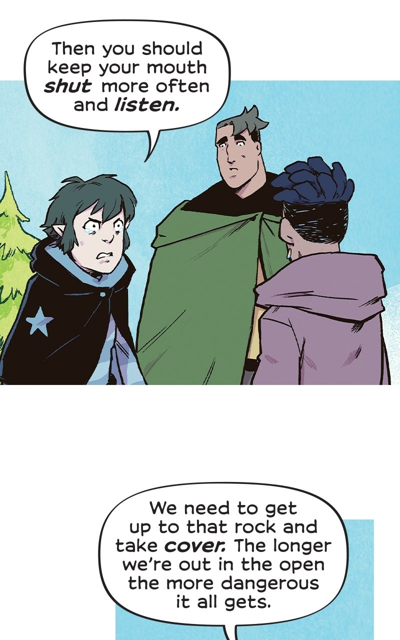 Wynd Episode 15 page 11 - 