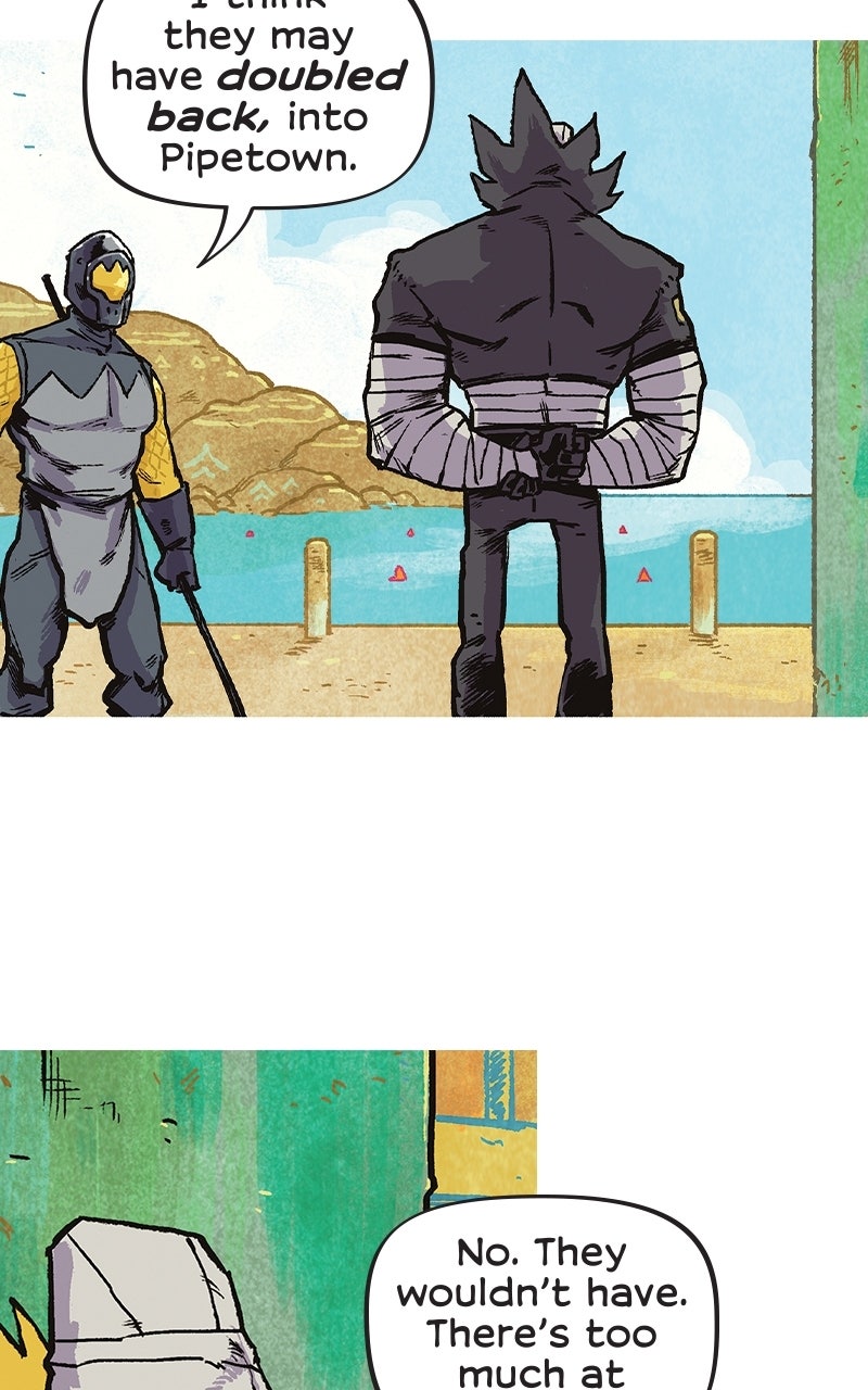 Wynd Episode 15 page 14 - 