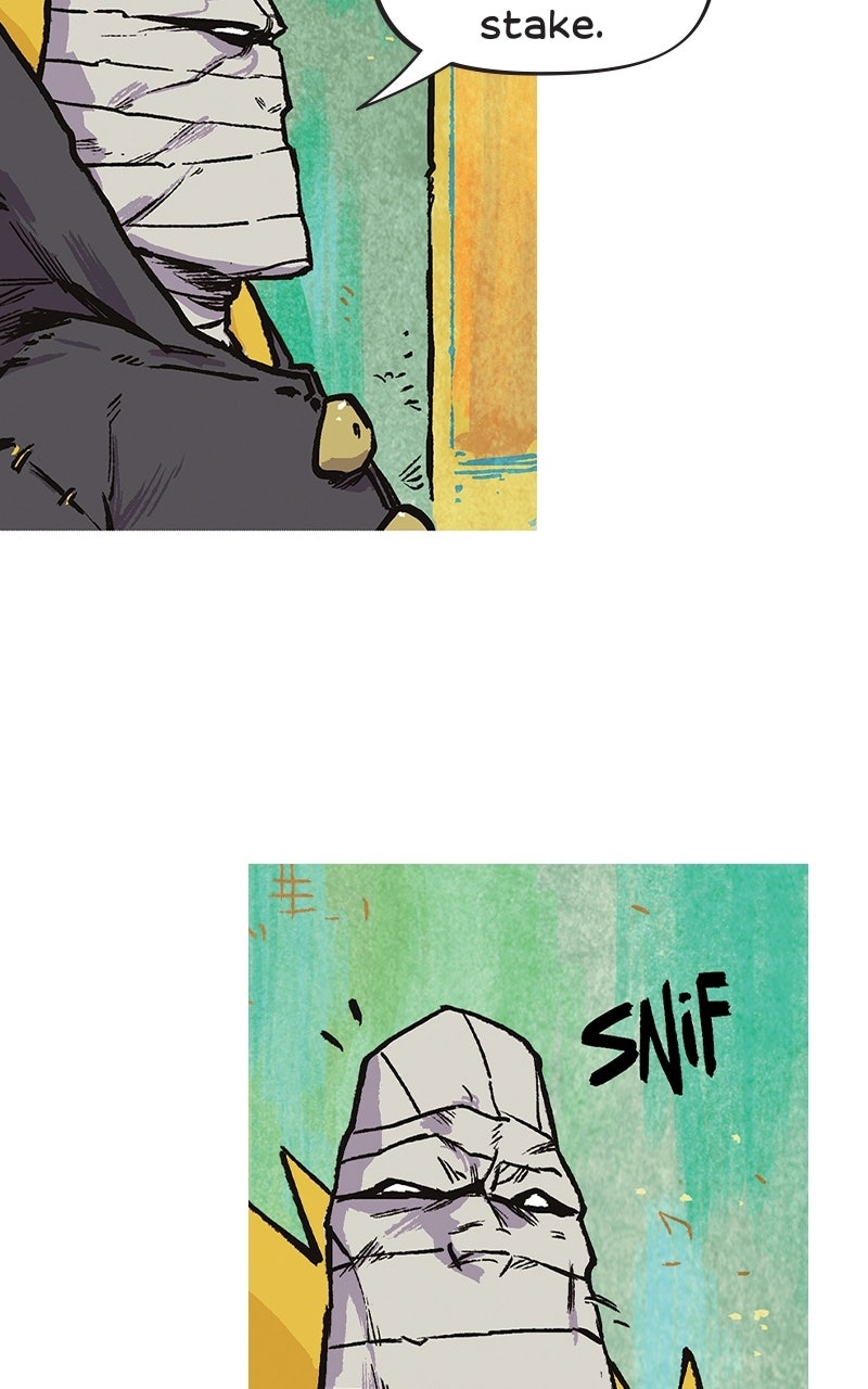 Wynd Episode 15 page 15 - 