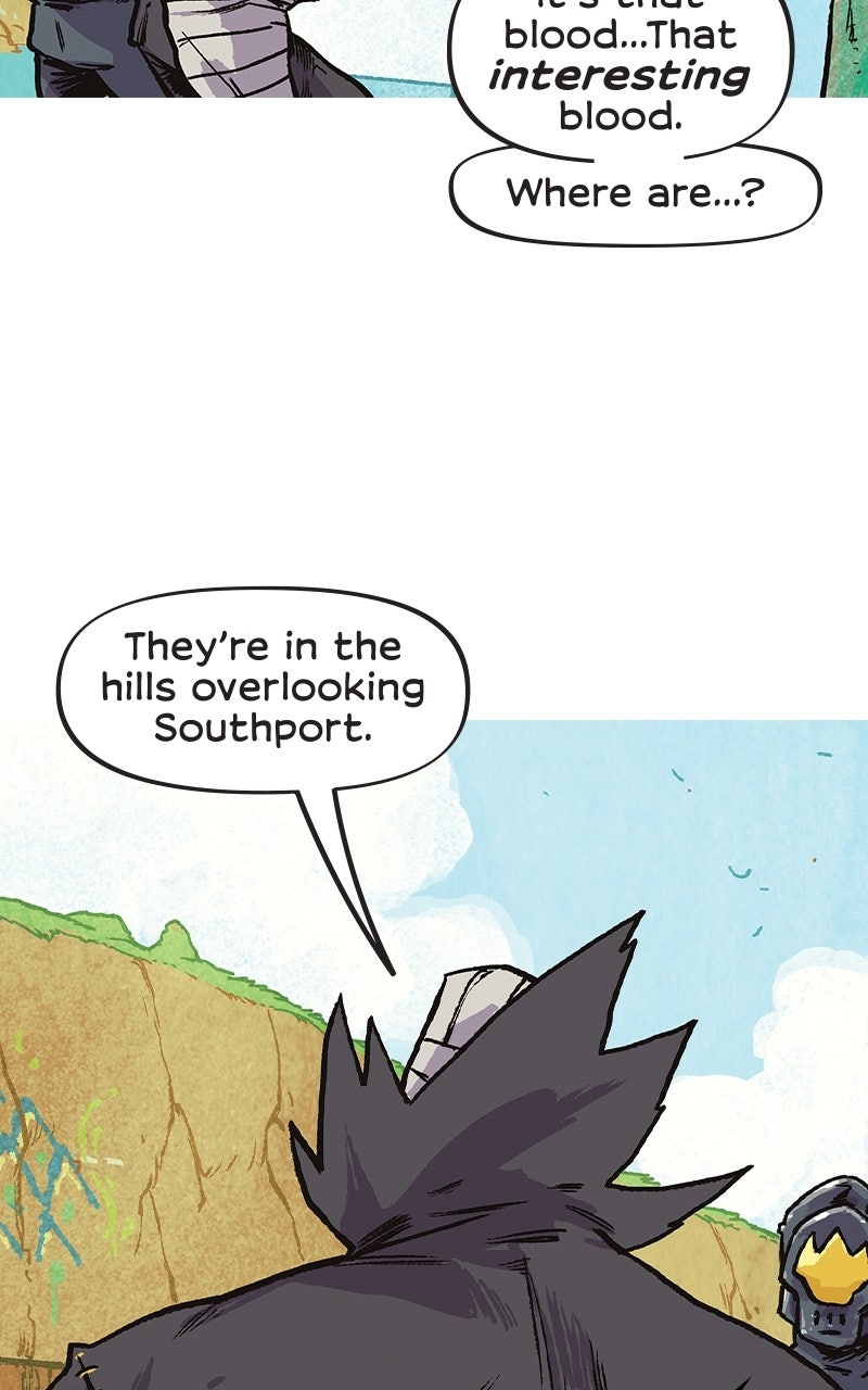Wynd Episode 15 page 17 - 