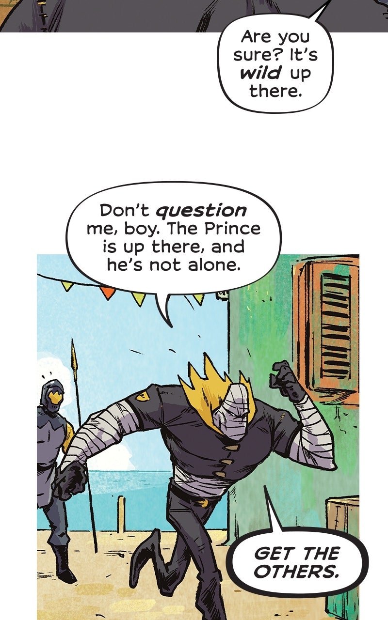 Wynd Episode 15 page 18 - 