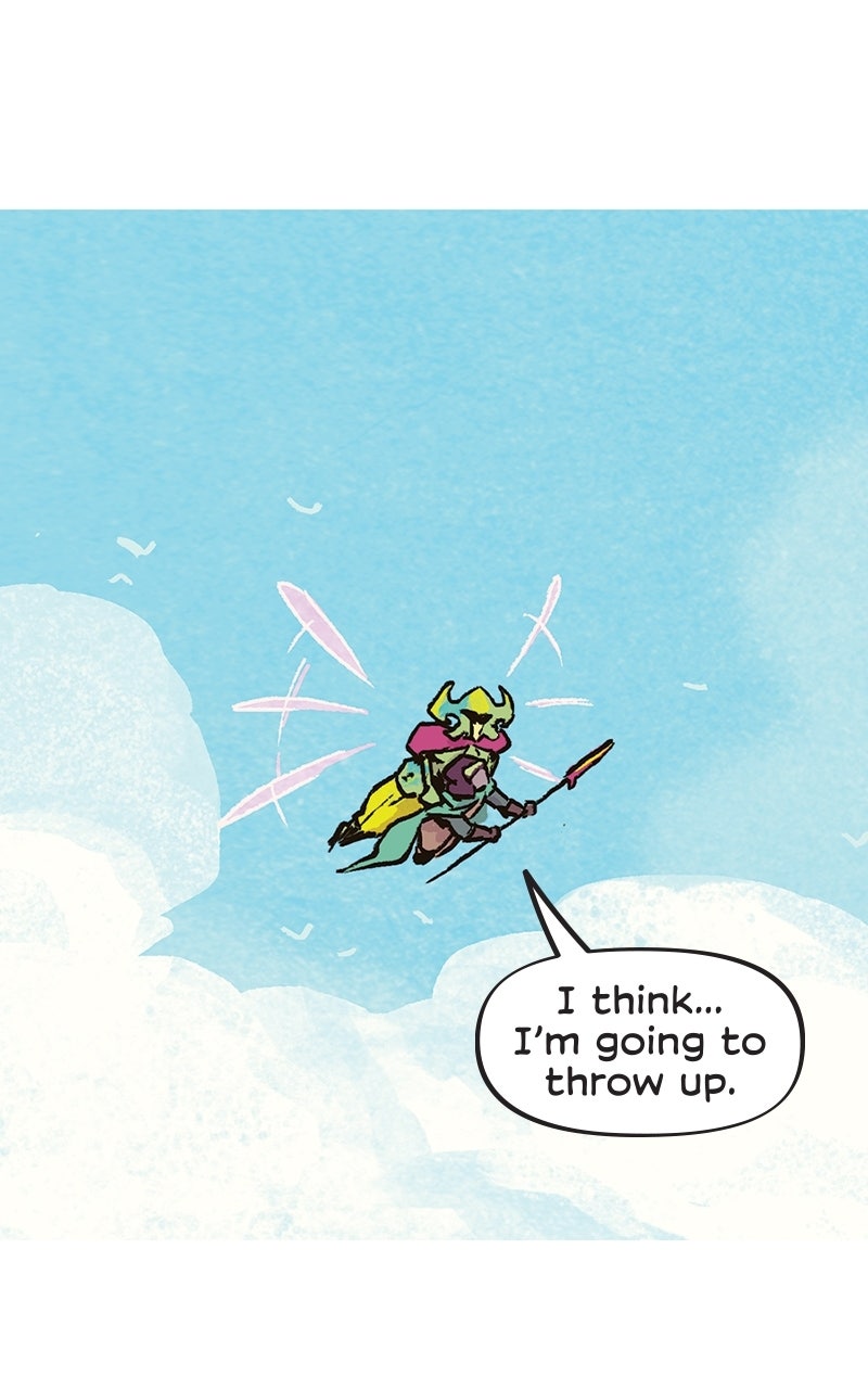 Wynd Episode 15 page 20 - 