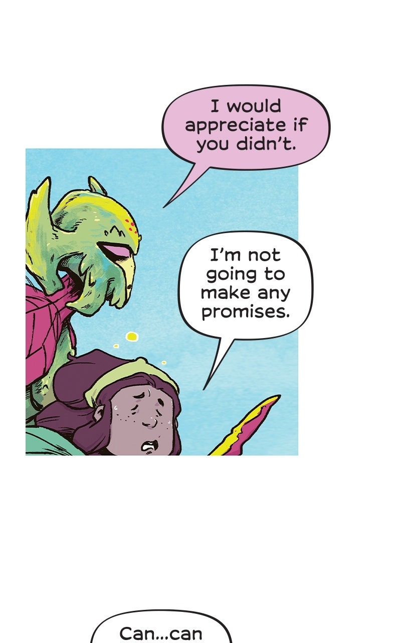 Wynd Episode 15 page 21 - 