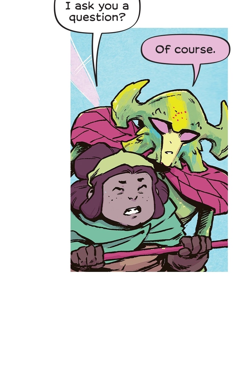 Wynd Episode 15 page 22 - 