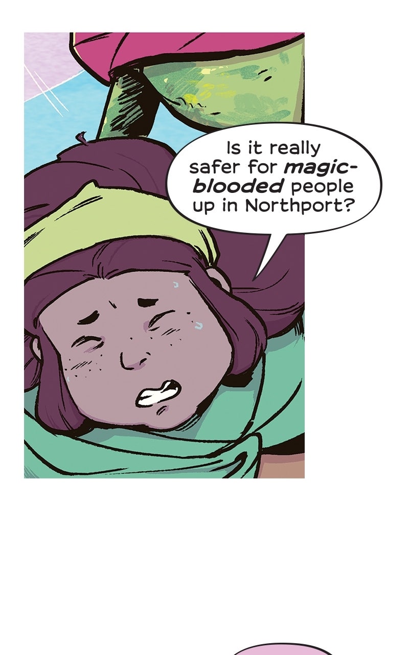 Wynd Episode 15 page 23 - 