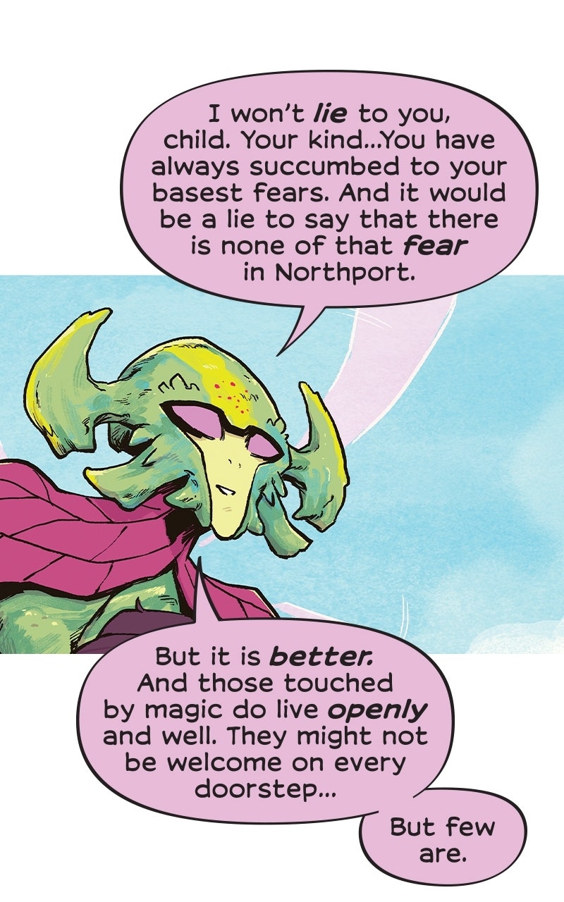 Wynd Episode 15 page 26 - 