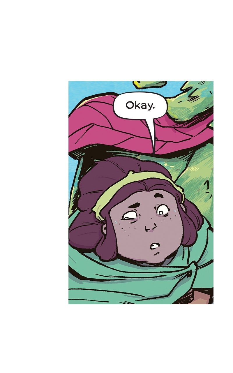 Wynd Episode 15 page 27 - 