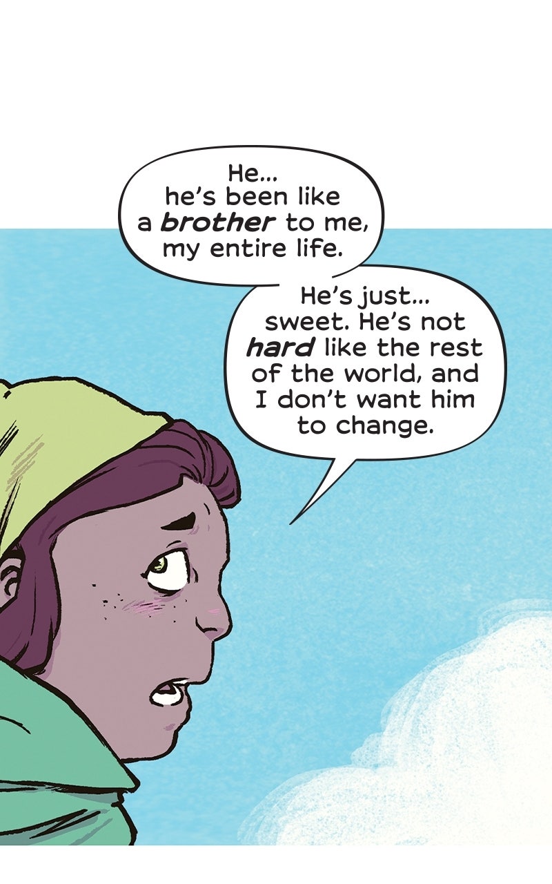Wynd Episode 15 page 30 - 