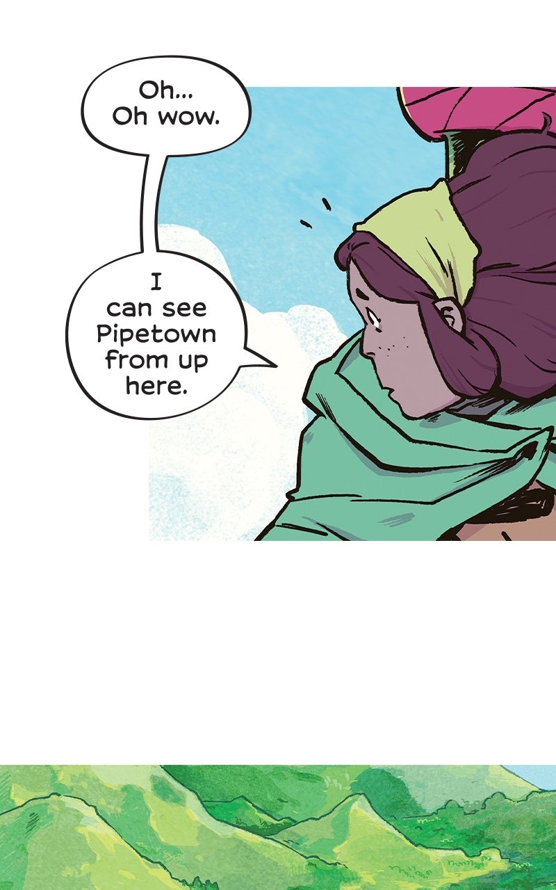 Wynd Episode 15 page 33 - 