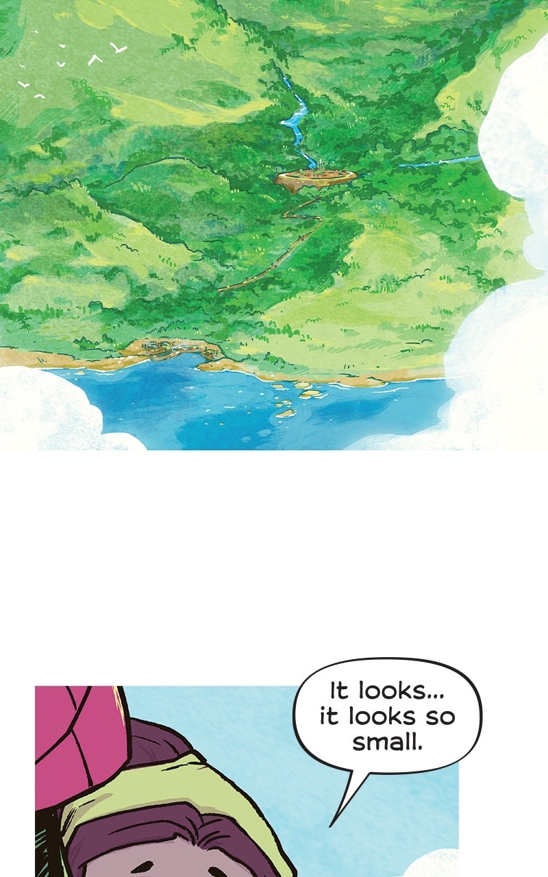 Wynd Episode 15 page 34 - 