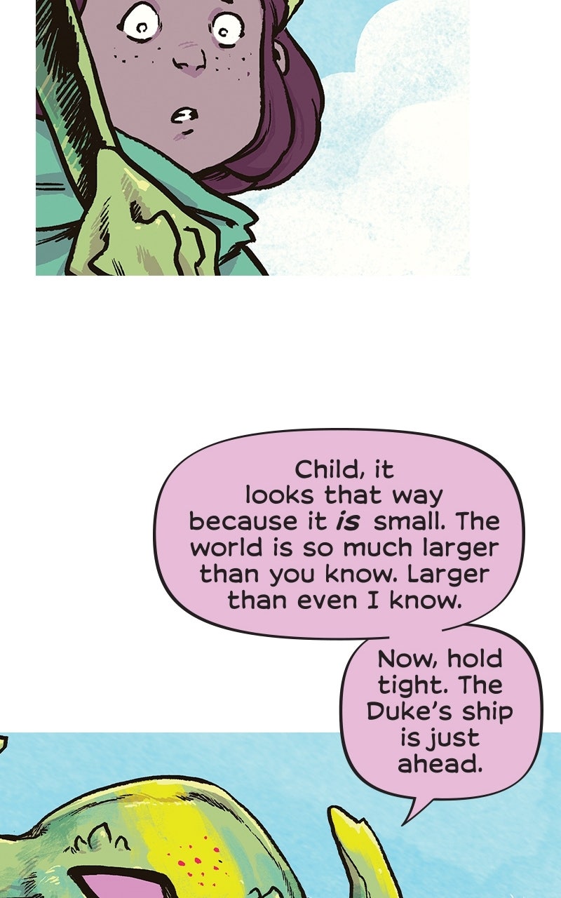 Wynd Episode 15 page 35 - 