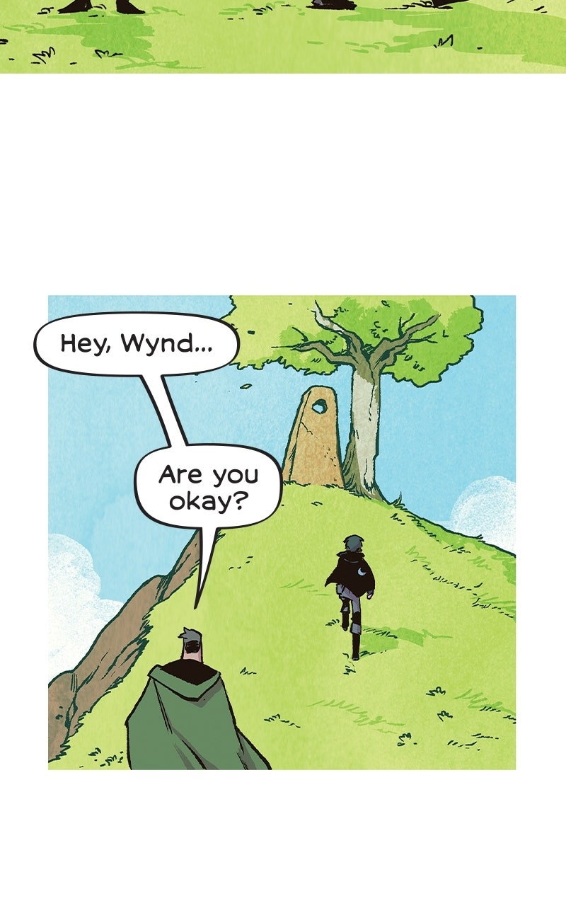 Wynd Episode 15 page 38 - 