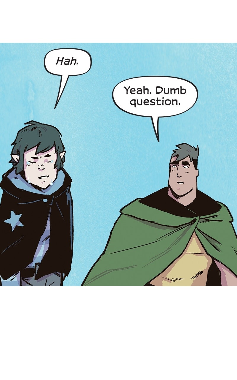 Wynd Episode 15 page 39 - 