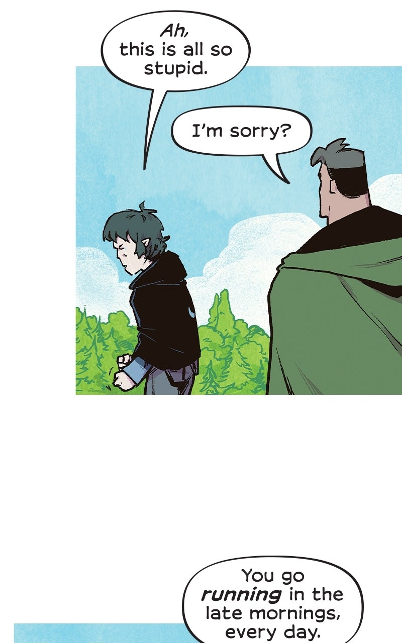 Wynd Episode 15 page 40 - 