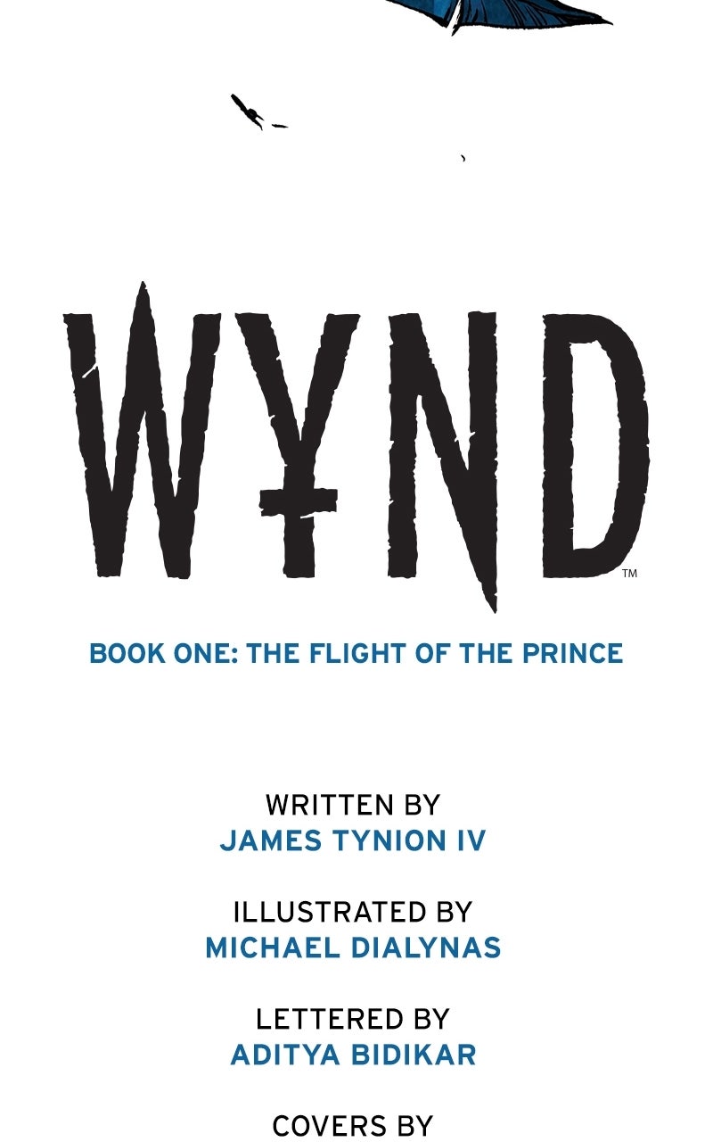 Wynd Episode 15 page 43 - 