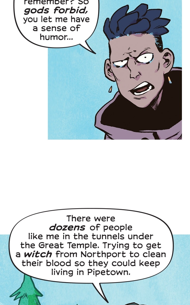 Wynd Episode 15 page 6 - 