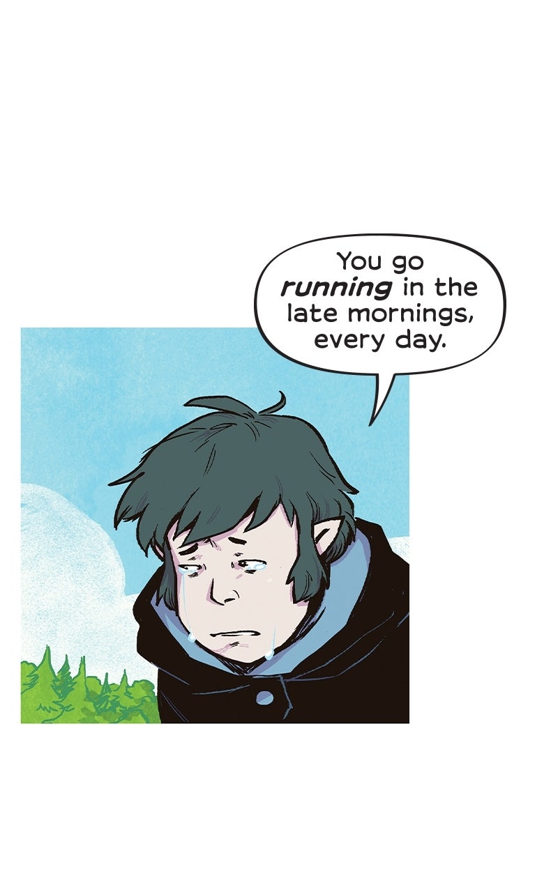 Wynd Episode 16 page 1 - 