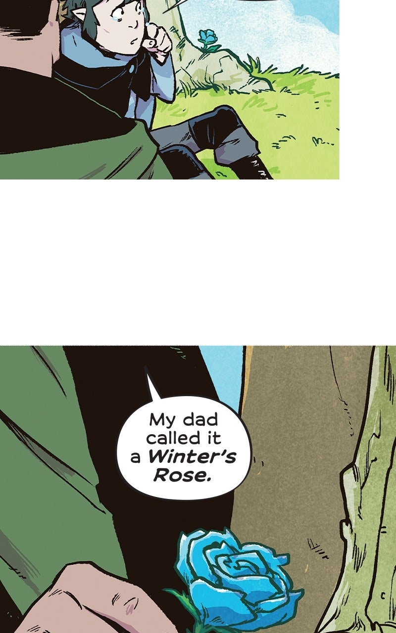 Wynd Episode 16 page 11 - 