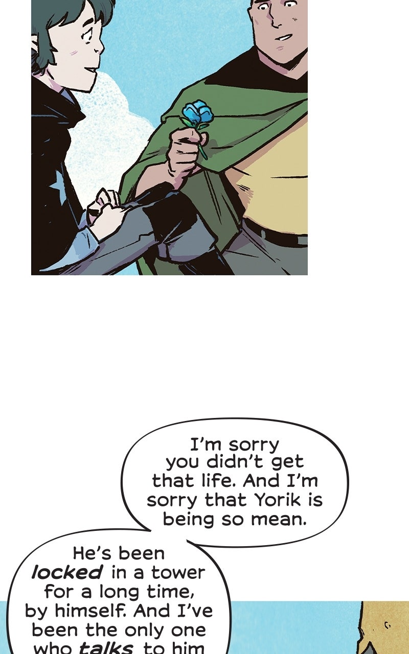 Wynd Episode 16 page 13 - 