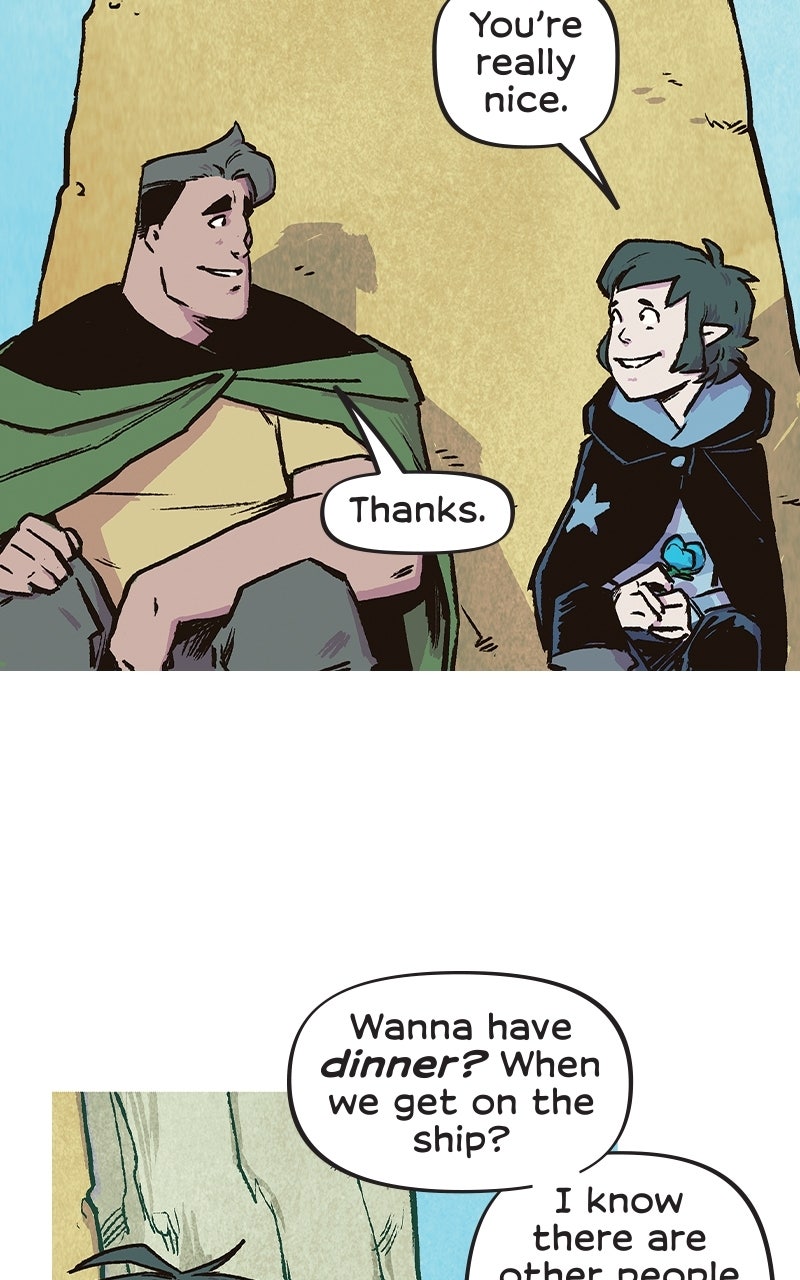 Wynd Episode 16 page 15 - 
