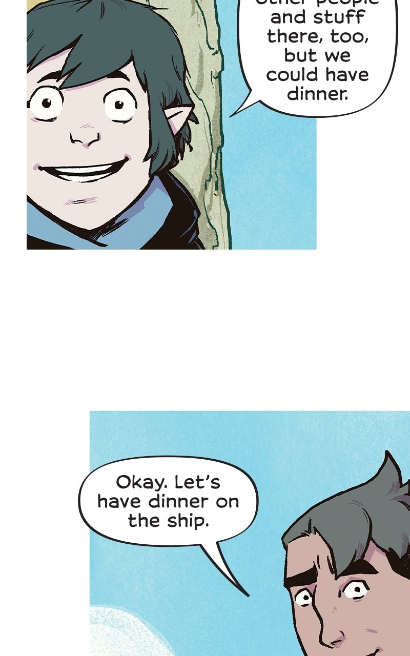 Wynd Episode 16 page 16 - 