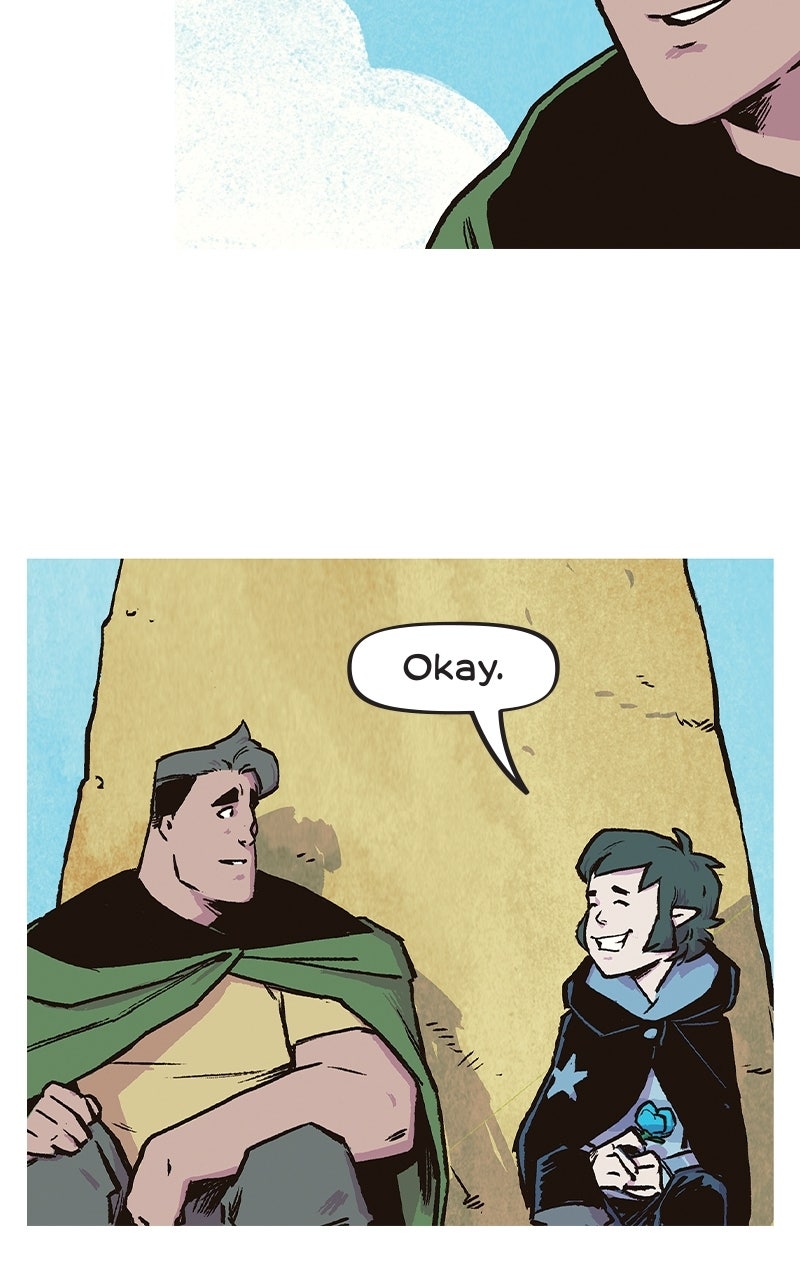 Wynd Episode 16 page 17 - 