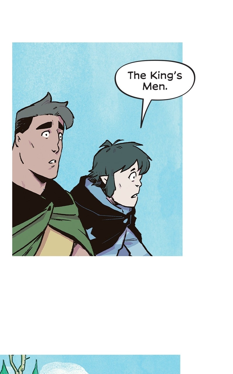 Wynd Episode 16 page 19 - 