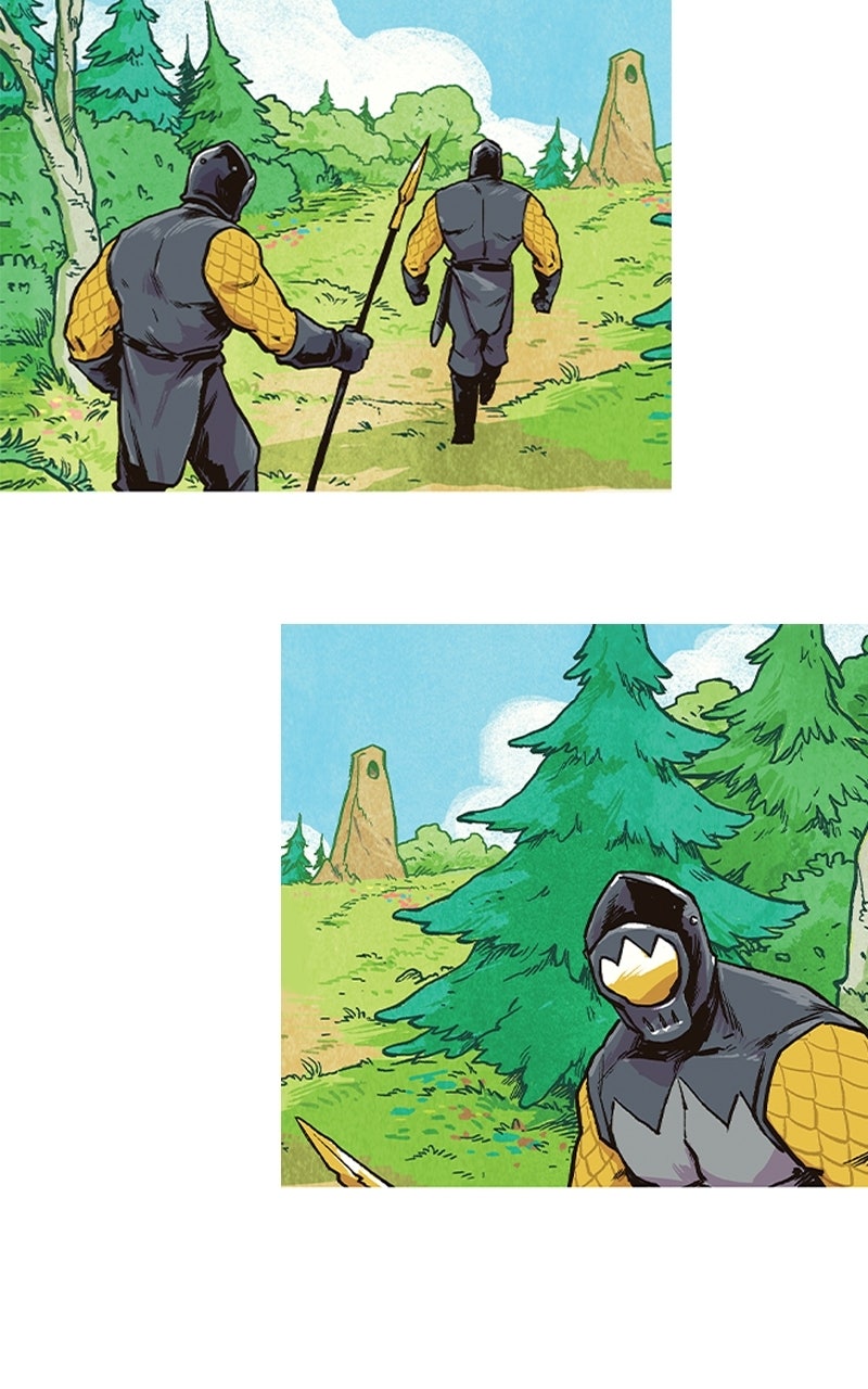 Wynd Episode 16 page 20 - 