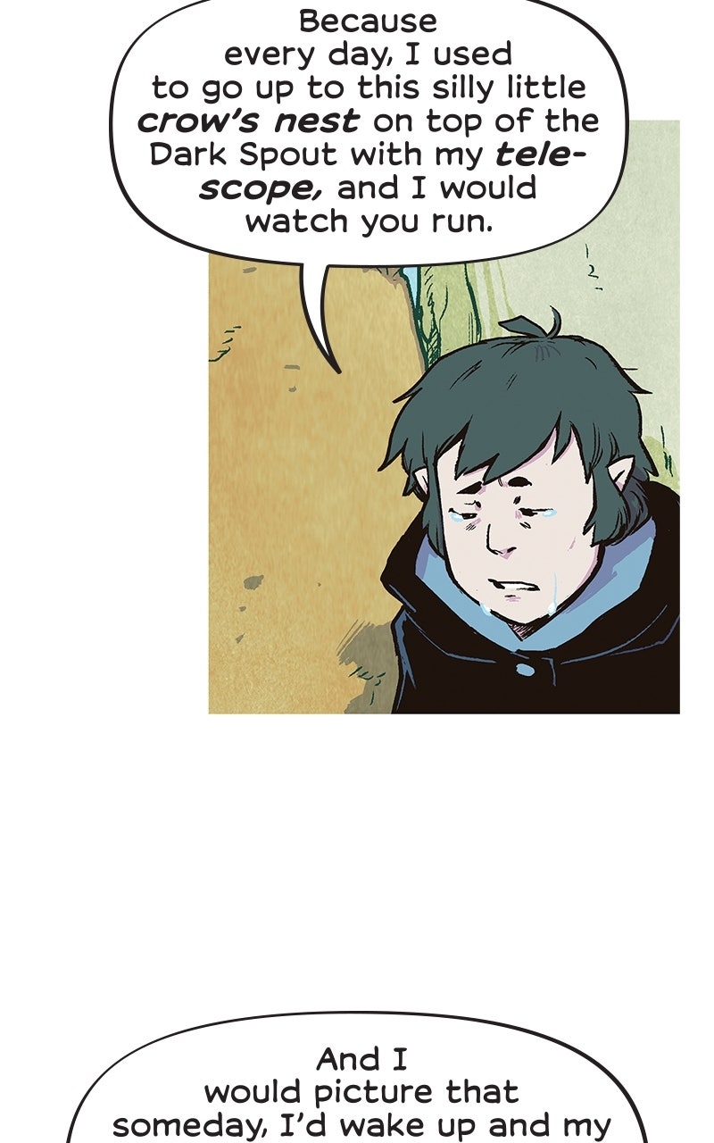 Wynd Episode 16 page 3 - 