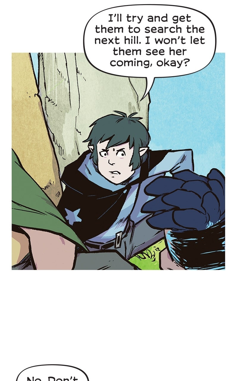Wynd Episode 16 page 21 - 