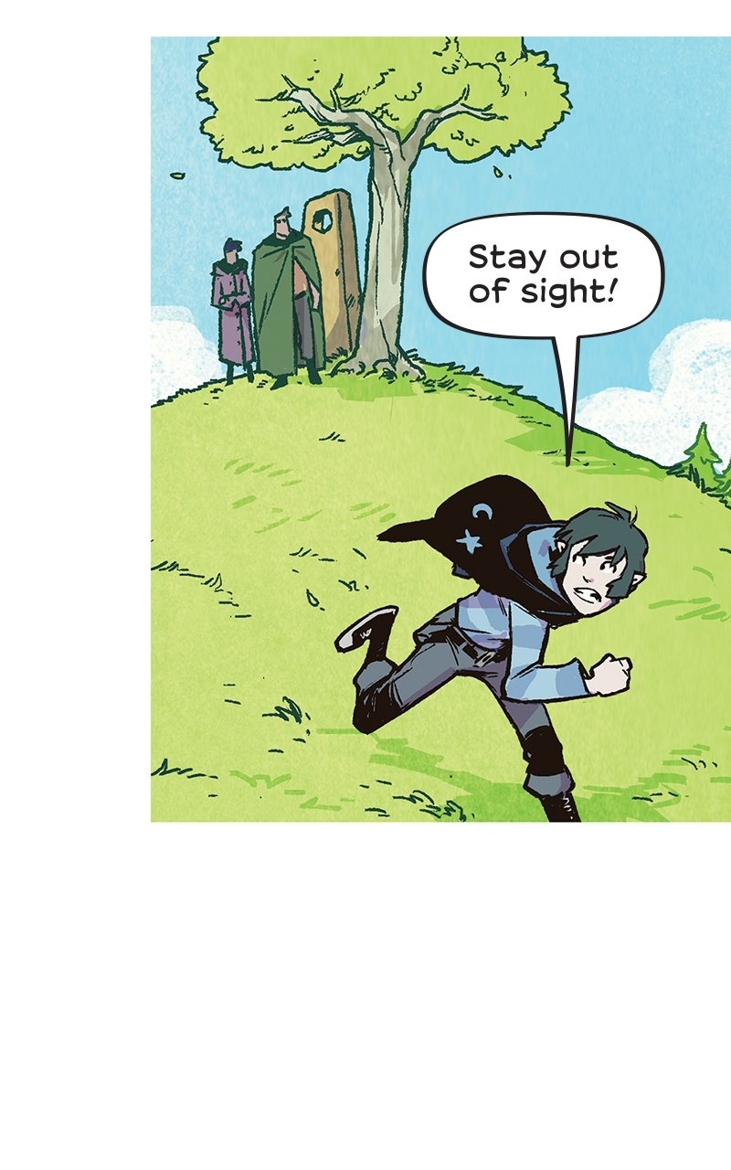 Wynd Episode 16 page 24 - 