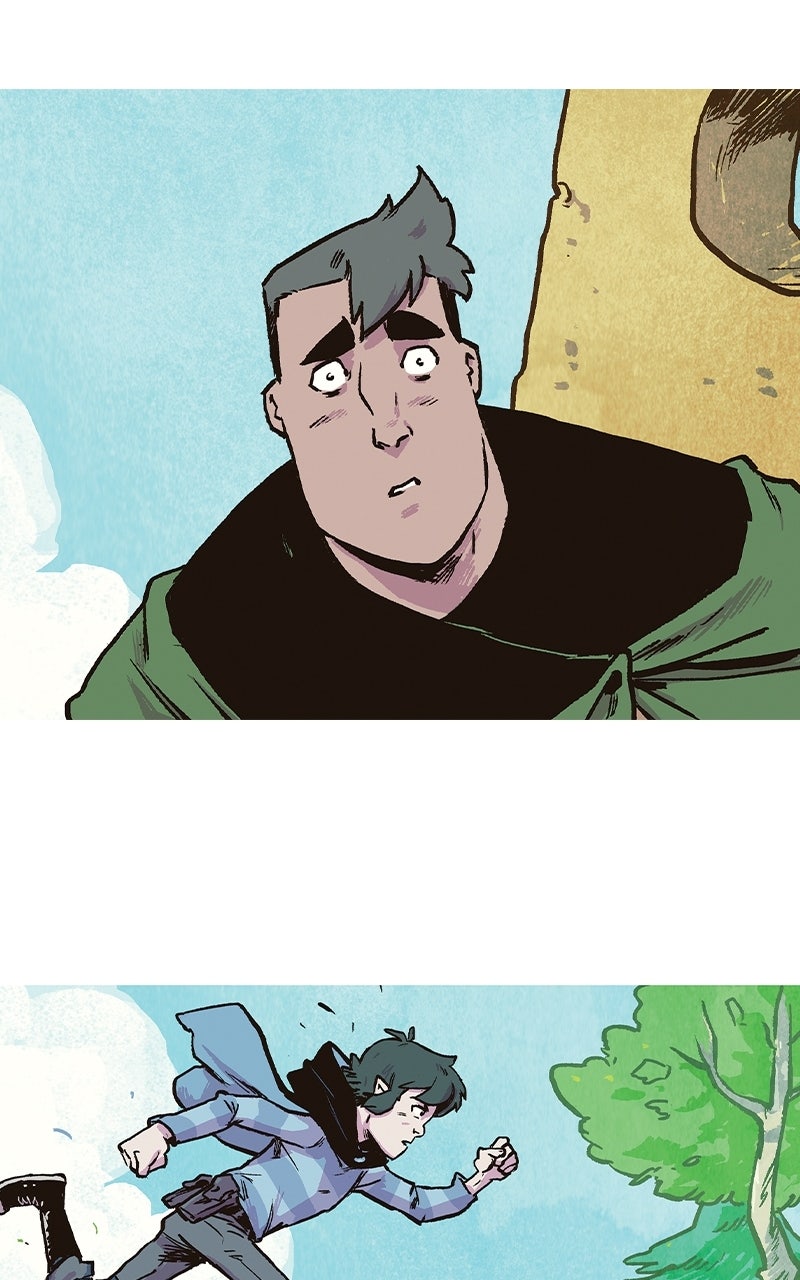 Wynd Episode 16 page 25 - 