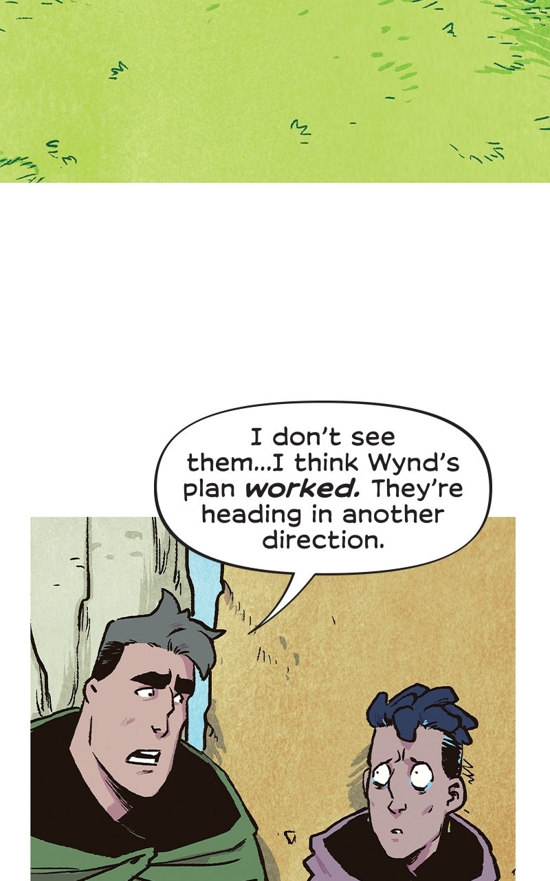 Wynd Episode 16 page 29 - 