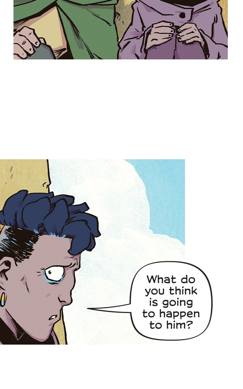 Wynd Episode 16 page 30 - 
